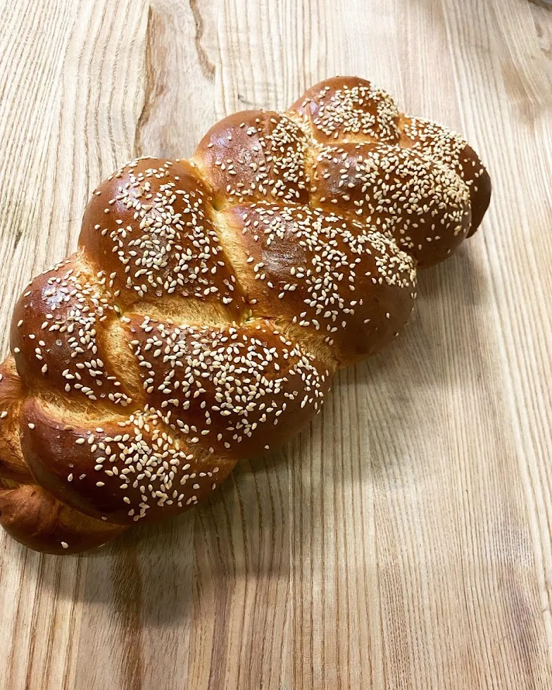 Challah