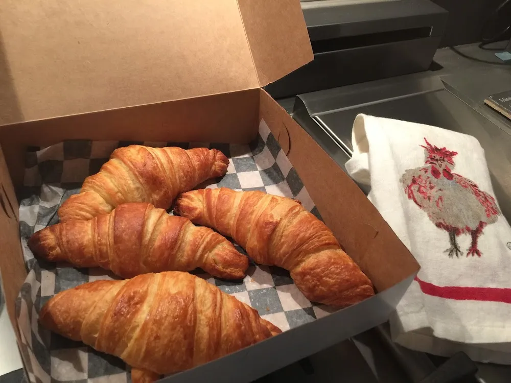 Croissant