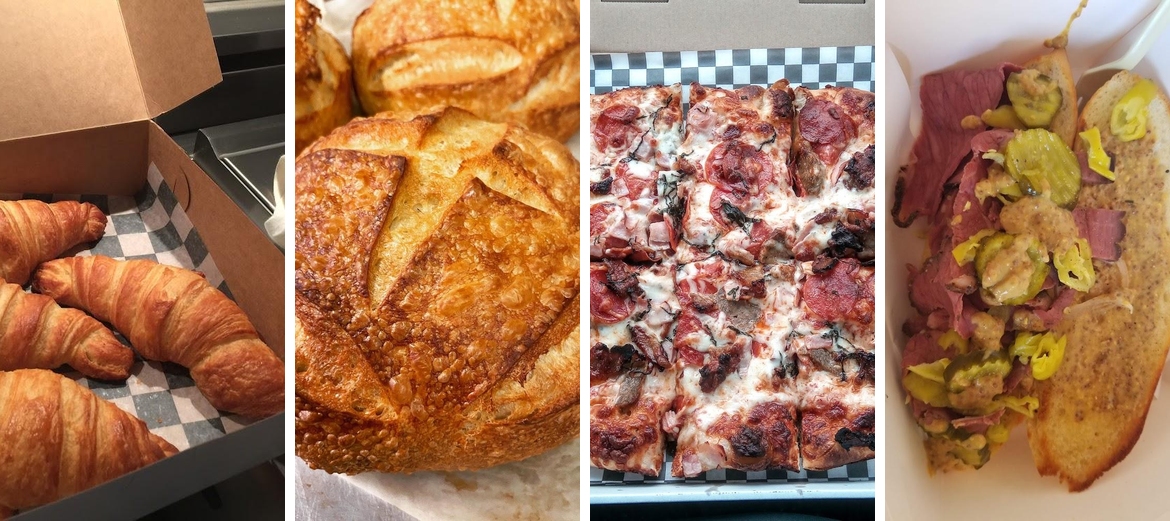 Darrell's Devils Food Llc Menu