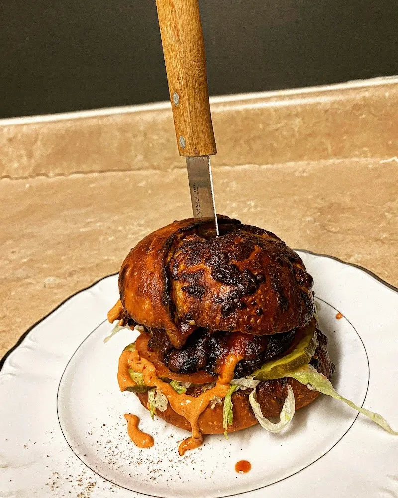 Hamburger