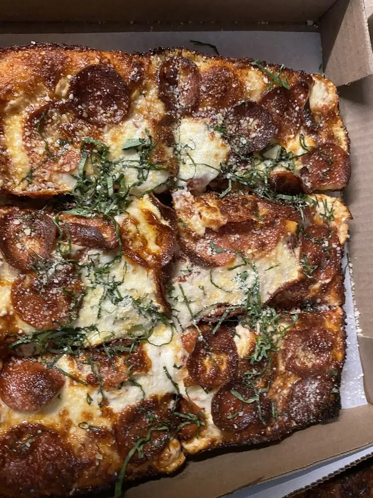 Prospect Pizza